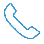 Telephone icon